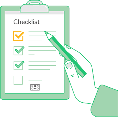 Checklist