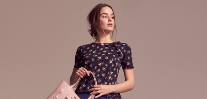 Camomilla Italia, rivenditrice leader di moda, offre ora una completa esperienza multicanale con Kooomo