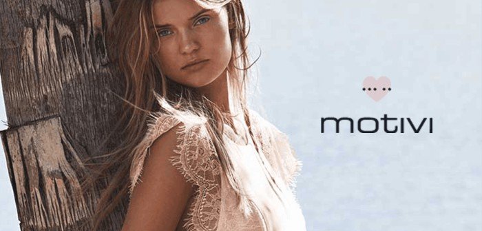 Motivi goes Omnichannel with Kooomo