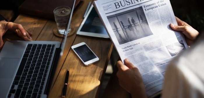 Talking Shop: US companies panicking about GDPR, Alibaba eclipses Amazon, and Pharma eCommerce is on the rise