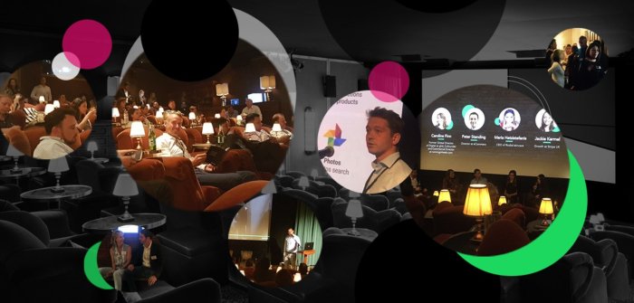 10 Key Takeaways from the Best Ecommerce Events in London