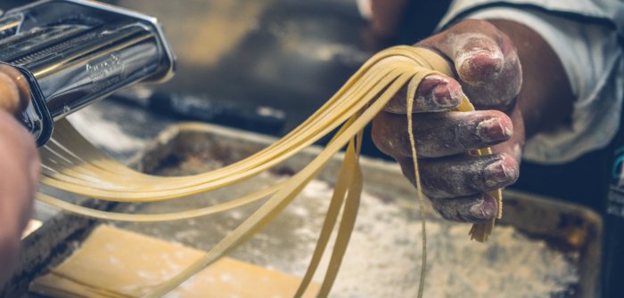 Miti in Italy and Kooomo Join Forces for Amatrice