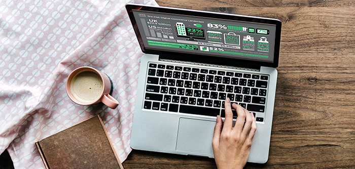 6 Digital Commerce Stats That Irish Retailers NEED to Take Note of to Succeed in 2019
