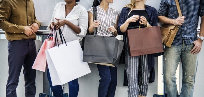 Black Friday Becomes Slack Friday as Brits Plan Time Off to Bag Bargains