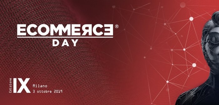 Kooomo e’ all’EcommerceDay, vieni a trovarci allo stand 12C!