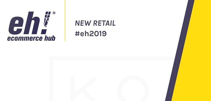 Vieni a trovarci a Ecommerce HUB 2019