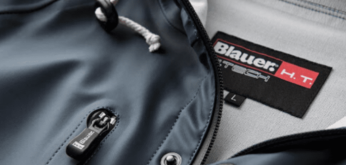 Joining forces with Kooomo extends Blauer's global reach 